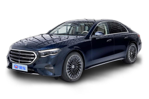 全新进口插电混动轿车内饰实拍，未上市先睹为快