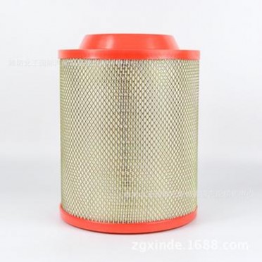 轻卡货车空气滤清器滤芯批发，厂家直供品质保障