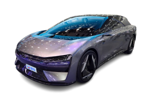 猎风概念车实拍图集抢先看,未上市新车设计解析与展望 猎风概念车实拍图集抢先看,未上市新车设计解析与展望