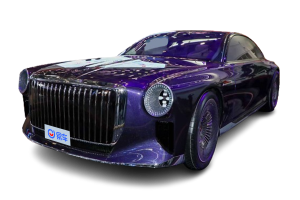 全新车型实拍图解，前瞻设计与配置亮点一览，预售价待公布