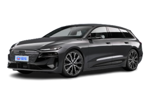 进口纯电轿车内饰与全景体验解析，预售开启期待上市