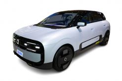 全新微型电动车实拍图解：内饰设计抢先看，预售信息待公布