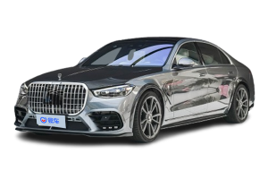 奢华全尺寸SUV实拍解析：内饰全景与空间体验深度评测