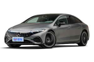 旗舰纯电轿跑实拍解析，奢华内饰与全景视野尽览无余