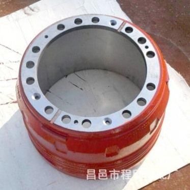 重型汽车轮毂配件供应，制动鼓刹车盘品质保证，厂家直销