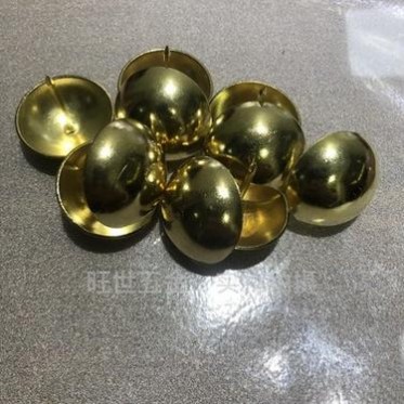 光面泡钉图钉规格详解，30mm帽径装饰钉选购与使用指南