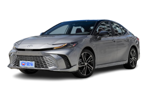 纯正进口品质 实拍内饰细节 已开启预订同步亮相车展