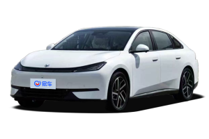 全新纯电SUV实拍图曝光，设计前卫配置升级