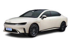 全新纯电SUV实拍图解,设计前卫配置丰富即将上市 全新纯电SUV实拍图解,设计前卫配置丰富即将上市