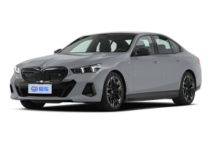 纯电豪华座驾实拍解析：续航472公里，本地参考价47.99万起