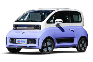 独特内饰与全景影像解析，微型电车城市出行新选择参考