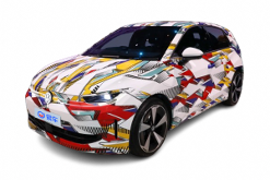 实拍解析,未上市新车外观内饰全曝光,预售价待公布 实拍解析,未上市新车外观内饰全曝光,预售价待公布