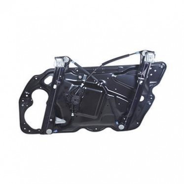 如何为迈腾车型选配通用玻璃升降器？前后左右安装指南与适配解析