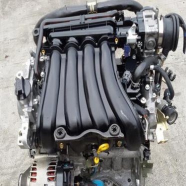 发动机总成升级方案解析：从1.8L到2.4L的动力改造指南