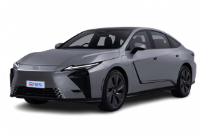 新能源轿车实拍图解，内饰首曝预售在即，订阅提醒抢先关注