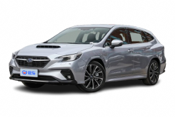 运动轿跑360度实拍解析：内饰空间与性能配置全览