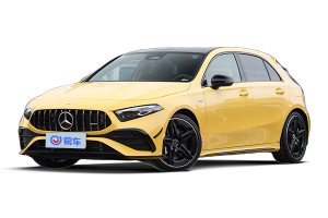 进口高性能轿车的详细评测与购车指南，内饰外观全面解析