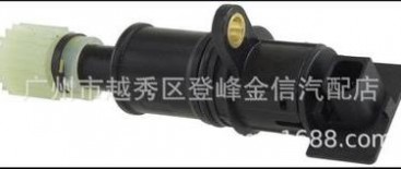 速度传感器与里程表工作原理及常见故障诊断指南