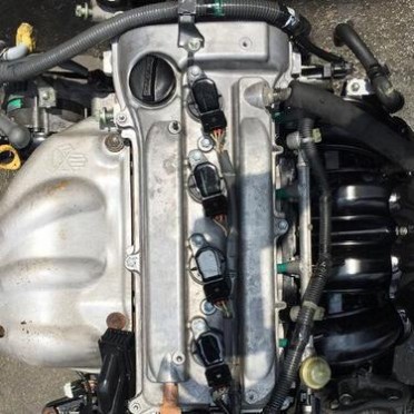 马3马2长安马自达3马自达2ZYZJZ6福特嘉年华1.6发动机总成