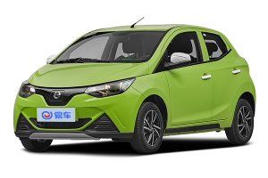 超值代步小车实拍解析：全景影像与灵活空间成亮点