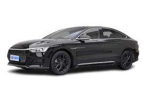 中大型纯电轿车全景解析：内饰空间与购车指南