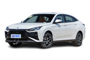 潮流运动座驾解析：全景影像与宽适空间实测，入门价不足5万