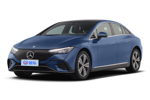 纯电豪华座驾深度实拍：内饰全景与价格解析，续航超400公里