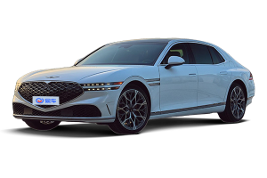 旗舰豪华座舱深度实拍，内外设计与空间体验全解析