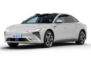 豪华纯电轿车深度评测：内饰外观解析与实测续航报告