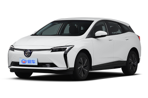 纯电旅行车实测续航416km，内饰全景大空间，本地直降7.8万