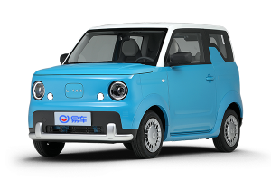 全景内饰与亲民价格解析，都市代步新选择实测一览