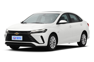 实拍图解紧凑型轿车，内饰配全景影像，本地优惠价5.68万起