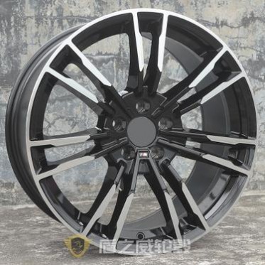 19寸轮毂升级指南：适配多款车型，批发零售，质保五年