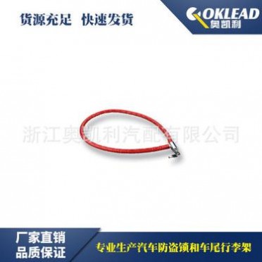 优质摩托车防盗锁定制服务，支持双泡壳包装与跨境供应