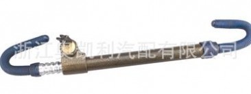 高品质方向盘脚踏板汽车防盗锁，坚固可靠，适用于多种车型