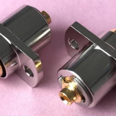 BMA-KFB2射频同轴连接器天线头转接线，实现高性能信号传输