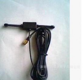 2.4G 5Dbi羊角天线性能参数及应用解析