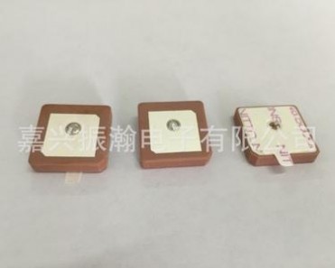 GPS天线18×18×4或18×18×2高性价比供应