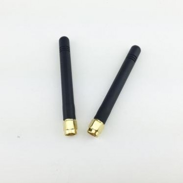 3G外置胶棒天线 GPRS数据传输天线 GSM全方向高增益天线