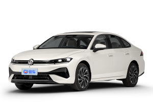 速腾实拍图解析 内饰全景 外观细节 车展现场