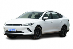 秦PLUS实拍图全解析 内饰外观油耗价格对比 秦PLUS实拍图全解析 内饰外观油耗价格对比