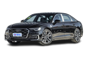 奥迪A6L实拍图解析 内饰全景 外观细节 价格与油耗评测