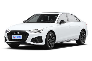 奥迪A4L实拍图解析 内饰全景 外观细节与油耗表现