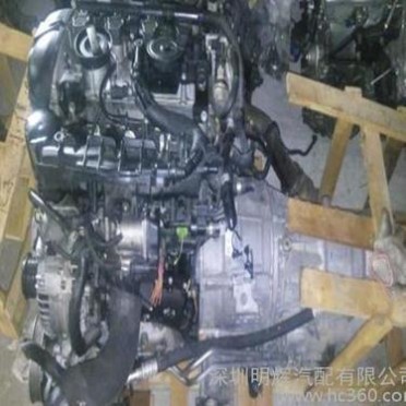 1.6T发动机维修配件大全，涵盖多个车型通用部件