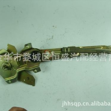 东风小康货车前门玻璃升降器维修更换指南