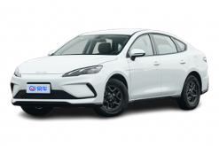 海豹05DM-i实拍评测 内饰全景与价格解析