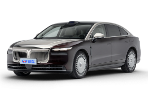 岚图追光L实拍解析 全景内饰与外观细节曝光