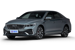 星瑞实拍图解析 内饰全景 外观细节 价格优惠信息