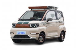 QQ冰淇淋实拍图曝光 内饰全景外观细节解析