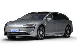 享界S9T实拍图解析 内饰全景与外观细节展示